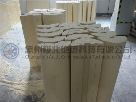 PIR聚異氰脲酸酯管殼