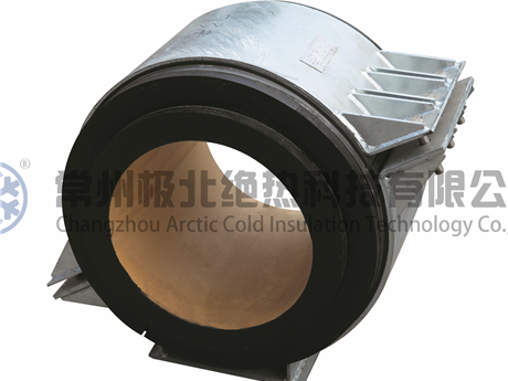 HDPIR滑動(dòng)管托