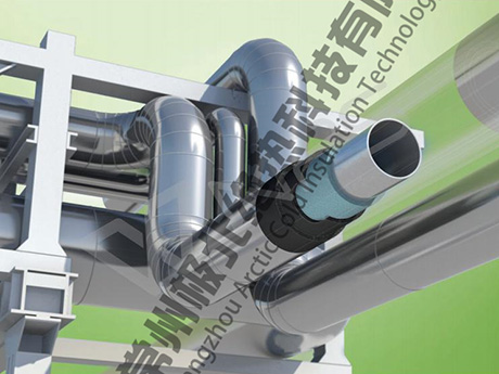 阿樂斯-福樂斯LTD/LT低溫彈性體