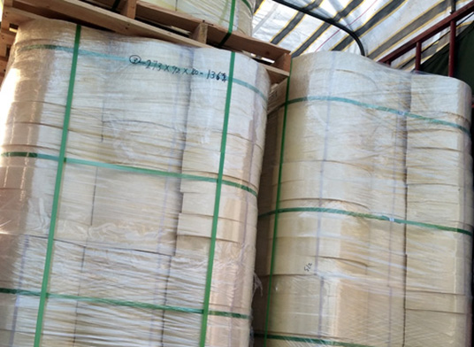 倉(cāng)儲(chǔ)運(yùn)輸