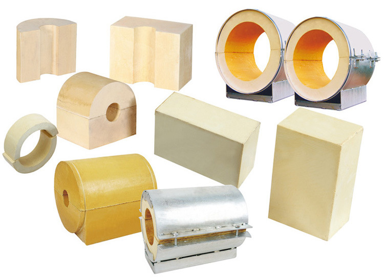 pir保冷施工材料