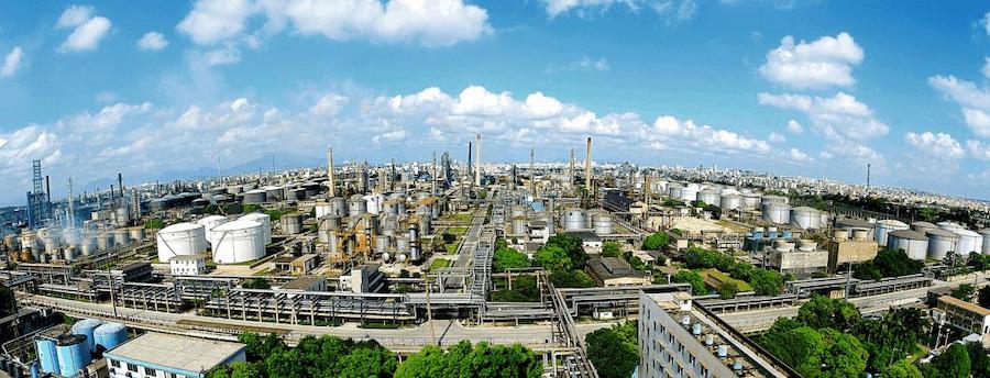 常州極北絕熱科技有限公司